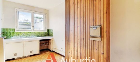 2 bedrooms Apartment in Paris, France No. 314221 2