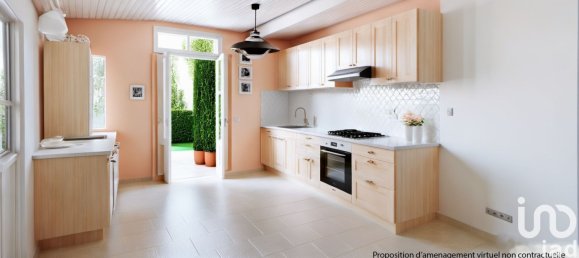 2 bedrooms House in Port-Sainte-Foy-et-Ponchapt, France No. 351540 3