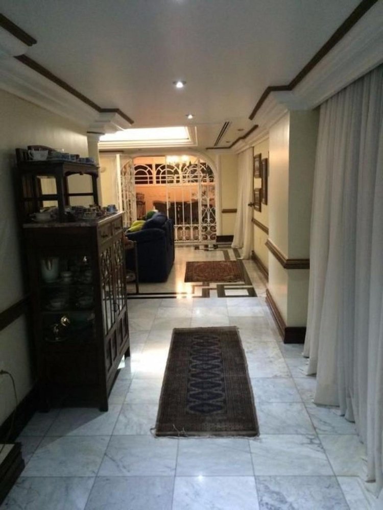 Дом с 3 спальнями в Белен, Бразилия № 461379