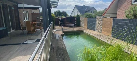 4 bedrooms Townhouse in Soest, Germany No. 366705 31