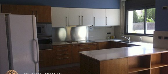 Villa de 5 dormitorios en Gavà, Spain No. 4 2