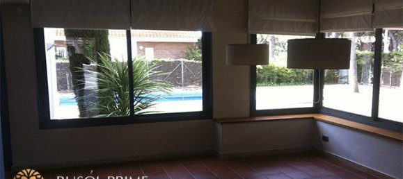 Villa de 5 dormitorios en Gavà, Spain No. 4 3