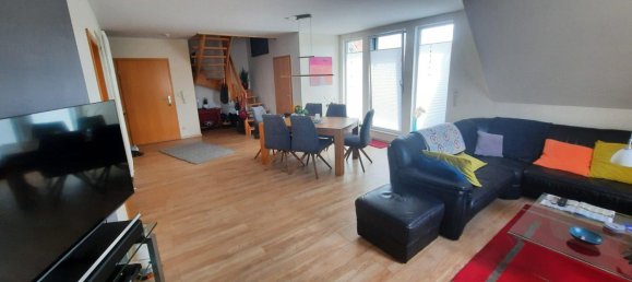 2 bedrooms Duplex in Schaumburg, Germany No. 352076 5