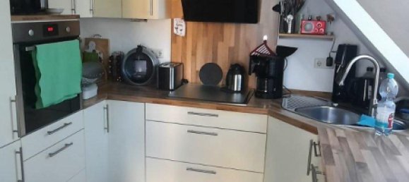 2 bedrooms Duplex in Schaumburg, Germany No. 352076 10