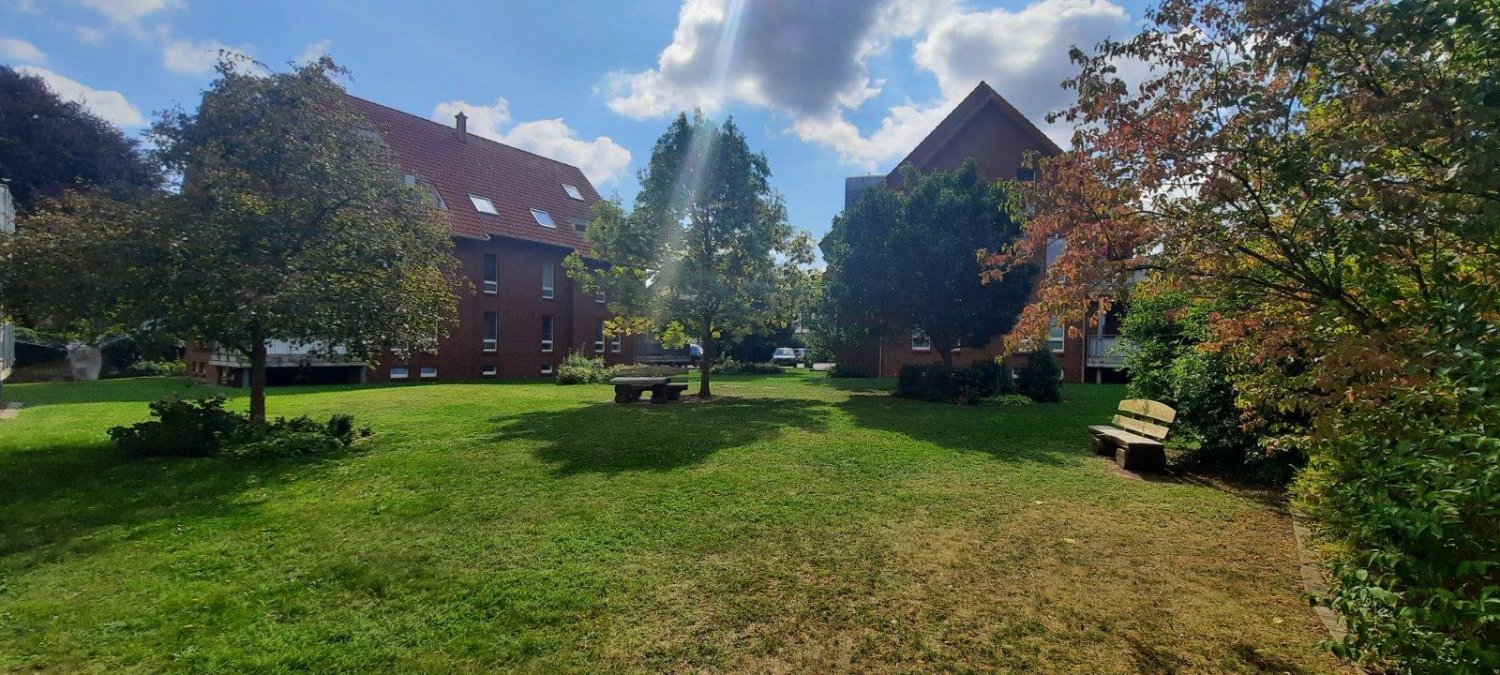 2 bedrooms Duplex in Schaumburg, Germany No. 352076