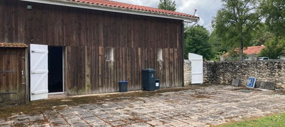 3 bedrooms House in Saint-Laurent-Medoc, France No. 103093 21