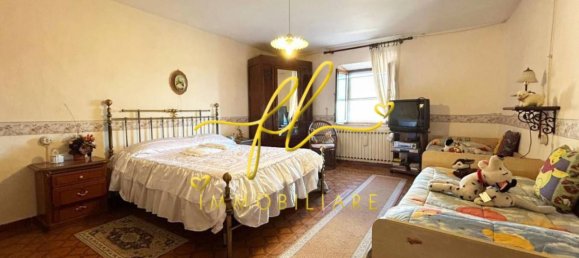 Дом с 3 спальнями в Кастеллина Мариттима, Италия № 303847 11