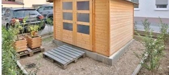 3 غرف نوم شقة في Karlsruhe, Germany رقم 358320 5