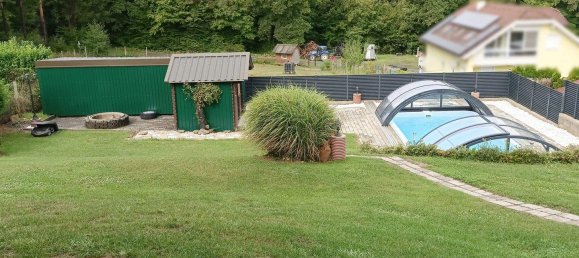 6غرفة فيلا في Oberloisdorf, Austria رقم 246695 2