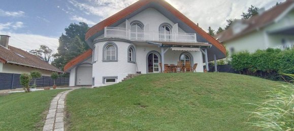 6غرفة فيلا في Oberloisdorf, Austria رقم 246695 31