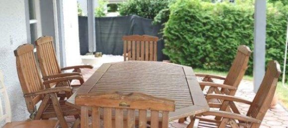 6غرفة فيلا في Oberloisdorf, Austria رقم 246695 12