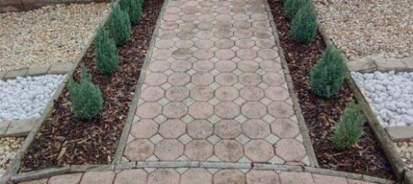 6غرفة فيلا في Oberloisdorf, Austria رقم 246695 30