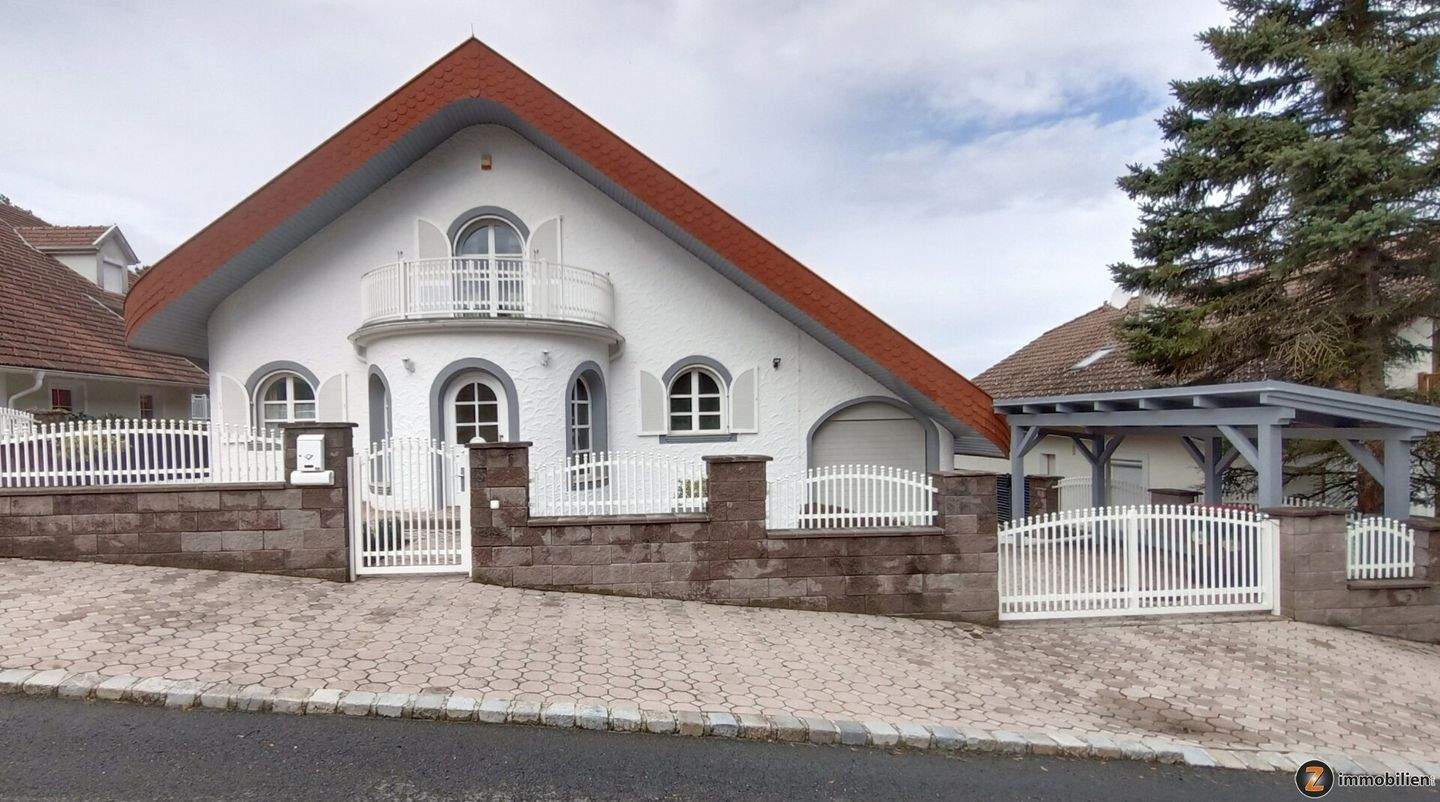 6غرفة فيلا في Oberloisdorf, Austria رقم 246695