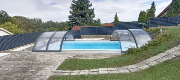 6غرفة فيلا في Oberloisdorf, Austria رقم 246695 33
