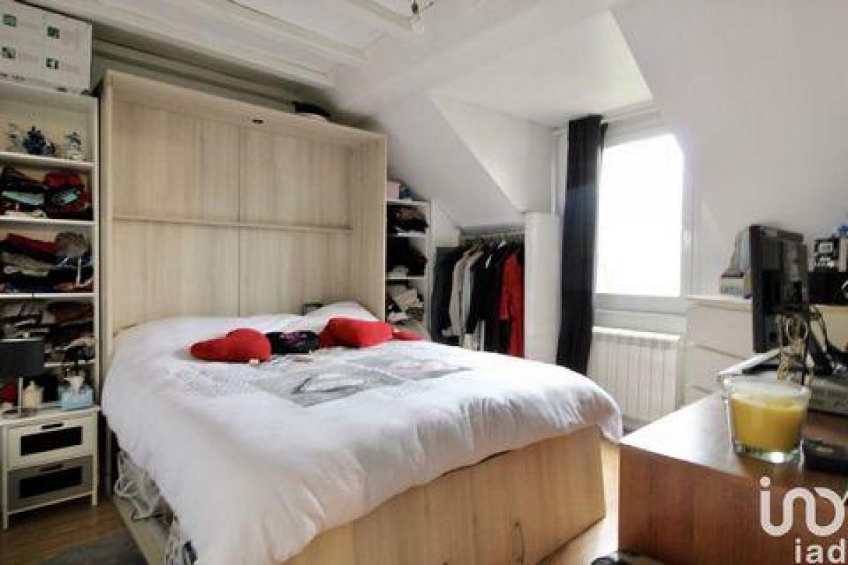 Estúdio em condomínio em Meaux, France N.º 23940