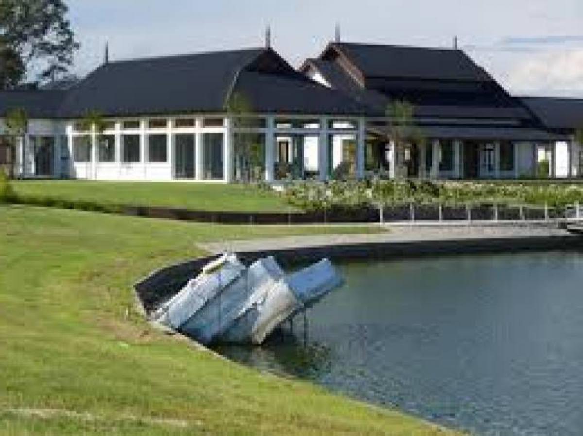 Terreno en Tigre, Argentina No. 118997