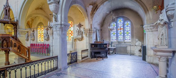 Estudio en Cornimont, France No. 93154 6