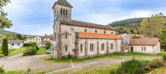 Estudio en Cornimont, France No. 93154 10