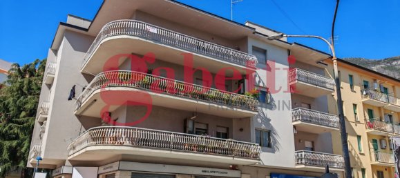 3 Schlafzimmer Wohnung in Venafro, Italy, Nr. 138217 2