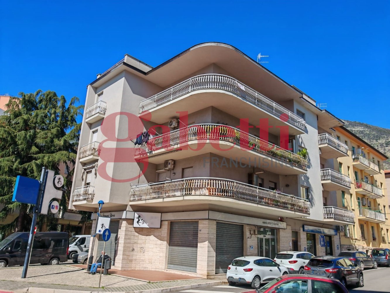 3 Schlafzimmer Wohnung in Venafro, Italy, Nr. 138217