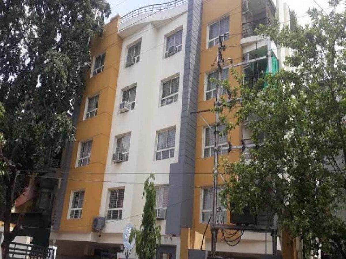 3 bedrooms House in Indore, India No. 21292