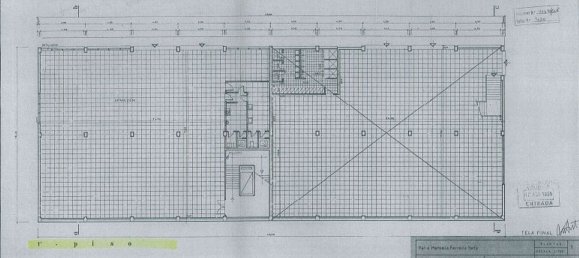 Lagerhaus in Loures, Portugal 464m², Nr. 88266 19