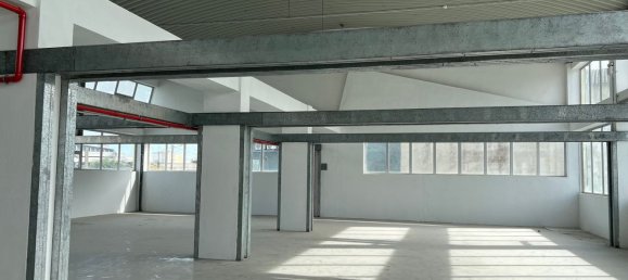 Lagerhaus in Loures, Portugal 464m², Nr. 88266 7