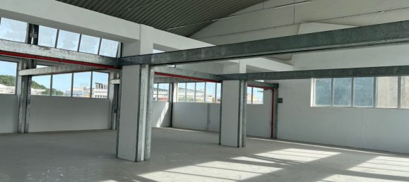 Lagerhaus in Loures, Portugal 464m², Nr. 88266 3