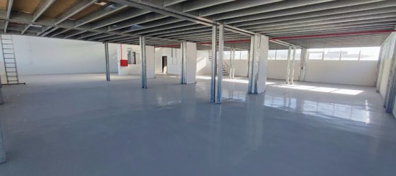 Lagerhaus in Loures, Portugal 464m², Nr. 88266 10