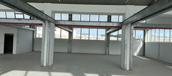 Lagerhaus in Loures, Portugal 464m², Nr. 88266 4