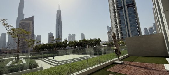 2 chambres Appartement à Downtown Dubai (Downtown Burj Dubai), UAE No. 113894 15