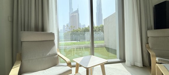 2 chambres Appartement à Downtown Dubai (Downtown Burj Dubai), UAE No. 113894 6