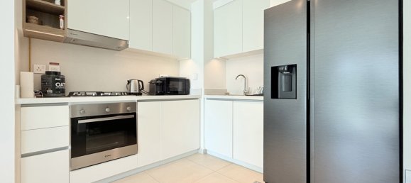 2 chambres Appartement à Downtown Dubai (Downtown Burj Dubai), UAE No. 113894 4