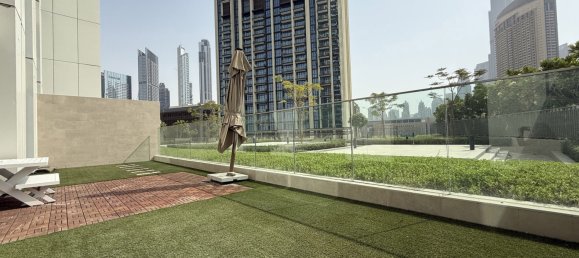 2 chambres Appartement à Downtown Dubai (Downtown Burj Dubai), UAE No. 113894 14