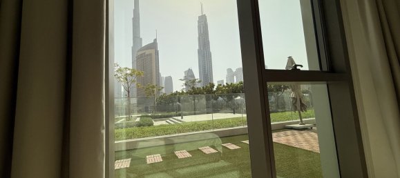 2 chambres Appartement à Downtown Dubai (Downtown Burj Dubai), UAE No. 113894 9