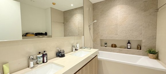 2 chambres Appartement à Downtown Dubai (Downtown Burj Dubai), UAE No. 113894 10