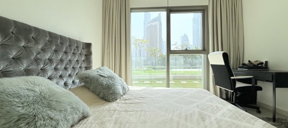 2 chambres Appartement à Downtown Dubai (Downtown Burj Dubai), UAE No. 113894 8