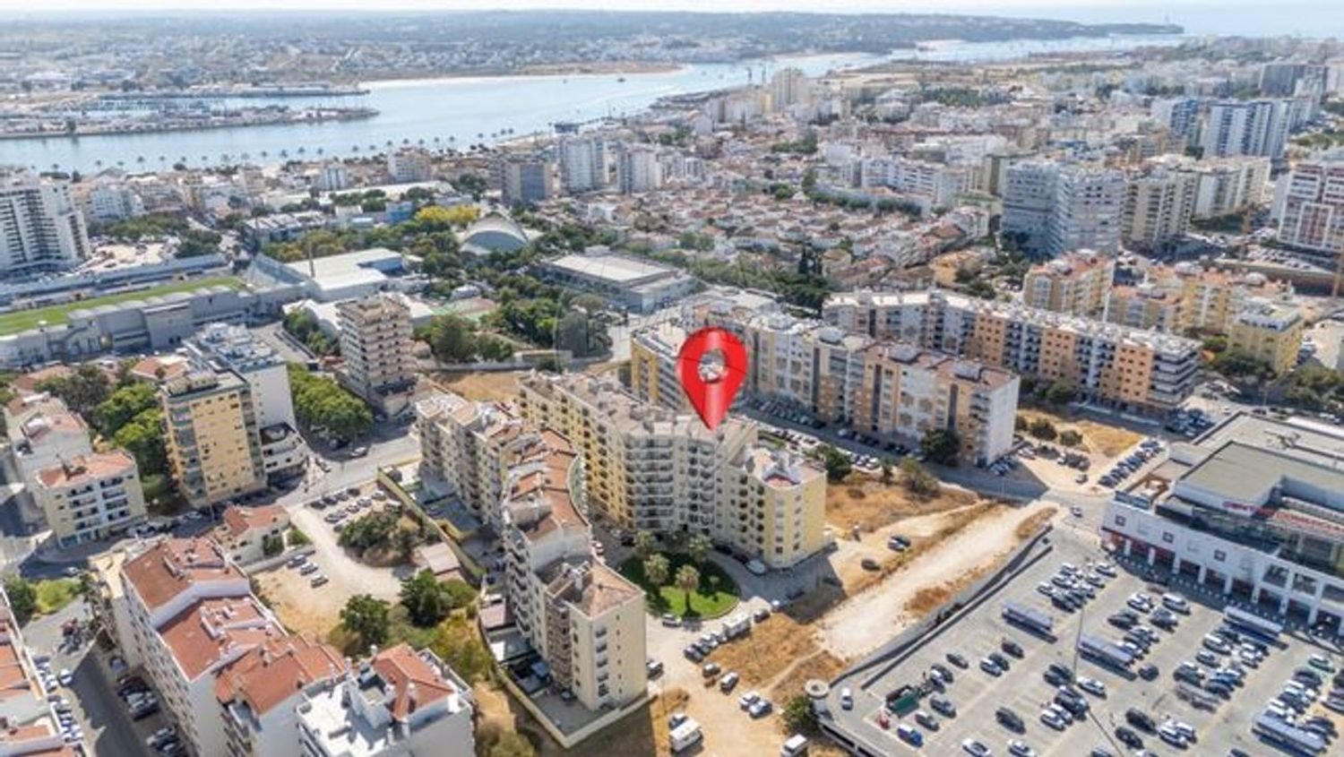 3 bedrooms Apartment in Portimao, Portugal No. 304742