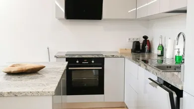 2 غرف نوم شقة في Favoriten, Austria رقم 132856