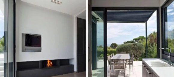 4 bedrooms Villa in Ramatuelle, France No. 1663 7