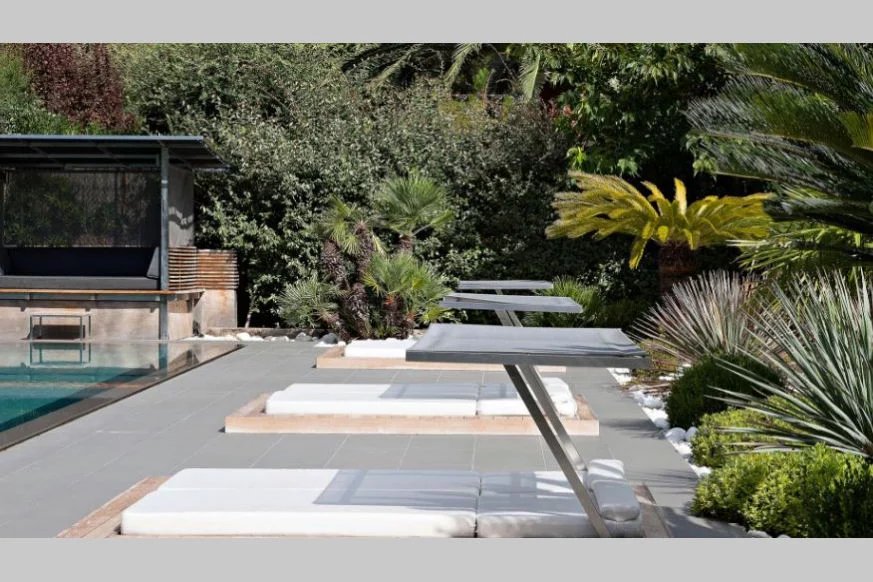 4 bedrooms Villa in Ramatuelle, France No. 1663