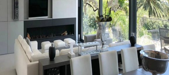 4 bedrooms Villa in Ramatuelle, France No. 1663 5