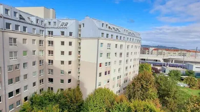 4-Zimmer Wohnung in Favoriten, Austria, Nr. 212532