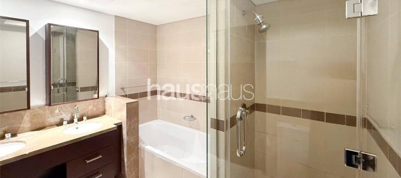 Квартира с 1 спальней в Даунтаун Дубай (Даунтаун Бурдж Дубай), ОАЭ № 98635 8