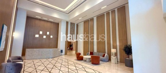 Квартира с 1 спальней в Даунтаун Дубай (Даунтаун Бурдж Дубай), ОАЭ № 98635 5