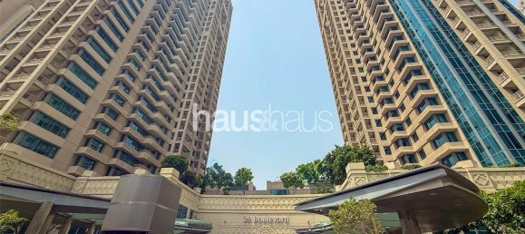 Квартира с 1 спальней в Даунтаун Дубай (Даунтаун Бурдж Дубай), ОАЭ № 98635 12