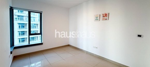 Квартира с 1 спальней в Даунтаун Дубай (Даунтаун Бурдж Дубай), ОАЭ № 98635 7