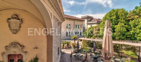 5-Zimmer Wohnung in Moltrasio, Italy, Nr. 284088 3