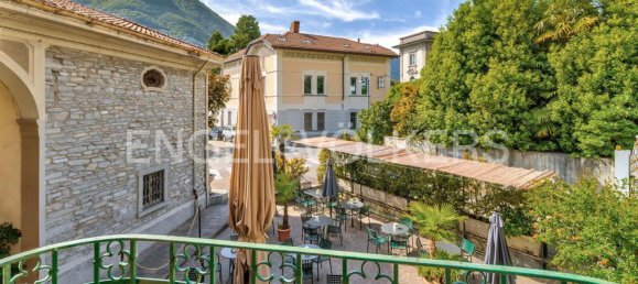 5-Zimmer Wohnung in Moltrasio, Italy, Nr. 284088 11