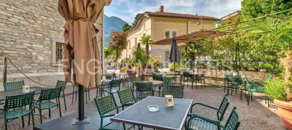 5-Zimmer Wohnung in Moltrasio, Italy, Nr. 284088 4